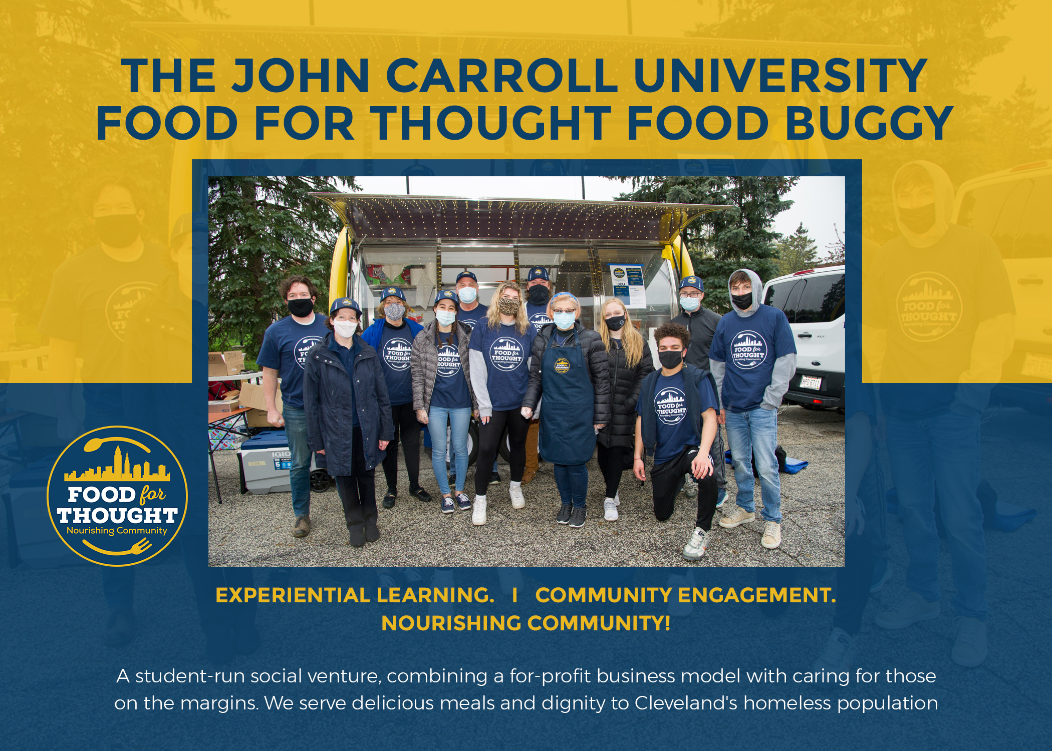 Donnelly grant program in action