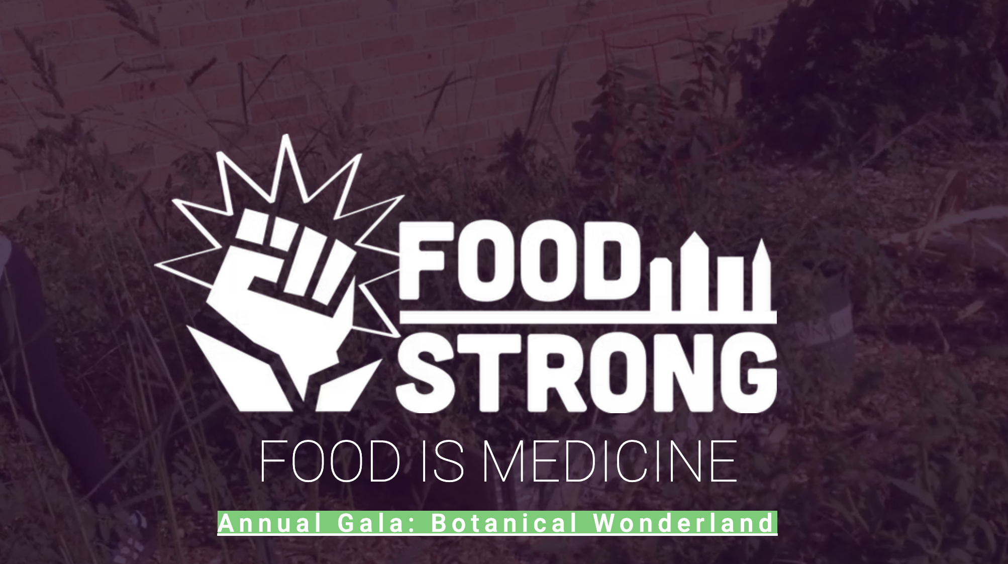 Food Strong