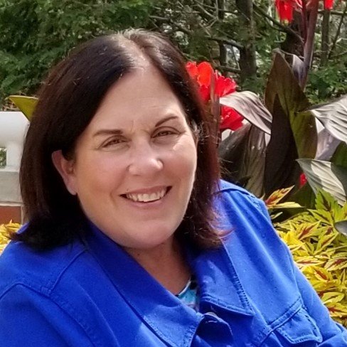 Lisa Heckman